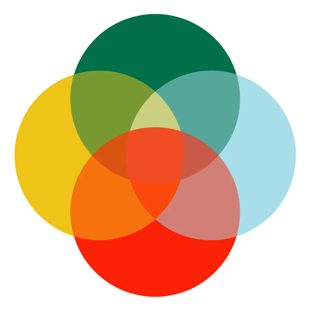 Kaleidoscope Logo