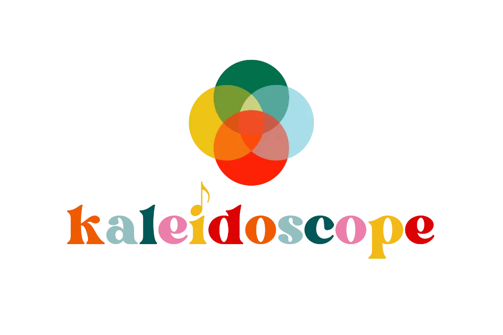 Kaleidoscope Logo